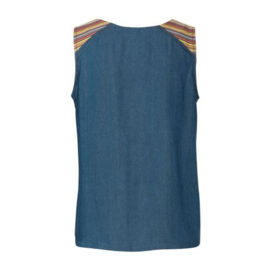 6201 Burda Naaipatroon | Top in variatie