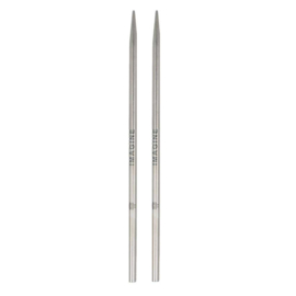 3.25mm 13cm Interchangeable Circular Needles | The Mindful Collection | KnitPro