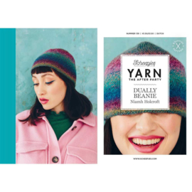 Yarn the after Party 139 | Dually Beanie - Niamh Holcroft | Gebreid | Scheepjes