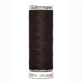 769 Sew-All Thread 200m/220yd Gütermann