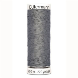 496 Sew-All Thread 200m/220yd Gütermann