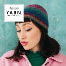 Yarn the after Party 139 | Dually Beanie - Niamh Holcroft | Gebreid | Scheepjes