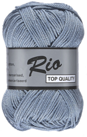 839 Rio | Lammy Yarns