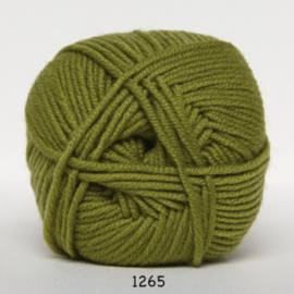 1265 Extrafine Merino 90 Hjetegarn