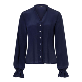 5625 Burda naaipatroon - Rok, Short, Blouse en Bustier top in variatie