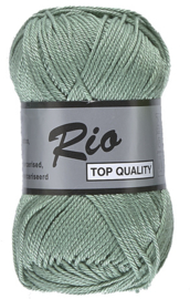 375 Rio | Lammy Yarns