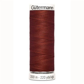 227 Sew-All Thread 200m/220yd Gütermann