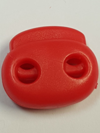 Red Cord Stopper 21mm/0.8"