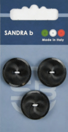 146 knopen 20mm | Sandra b 