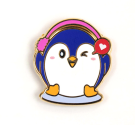 Penguin | Needle Minder | Luca-S