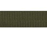 542 leger groen 30mm tassenband - ReStyle