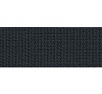 210 Navy - 25mm nylon tassenband - ReStyle