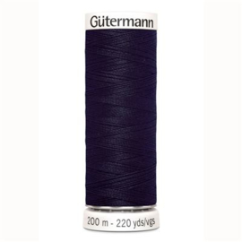 665 Sew-All Thread 200m/220yd Gütermann