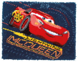 Disney Lightning McQueen