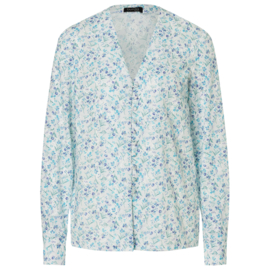 5746 Burda Patroon - Blouse in variatie