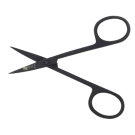 Dubbelgebogen borduurschaar 4 inch (10,1 cm) - ReStyle