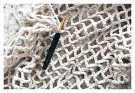 Crochet & Knitting