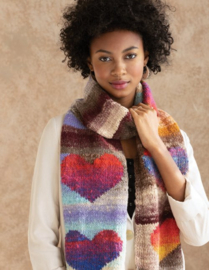 Love shawl | Noro