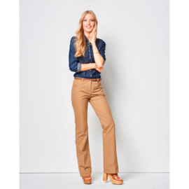 6432 Burda Naaipatroon | Broek in variaties