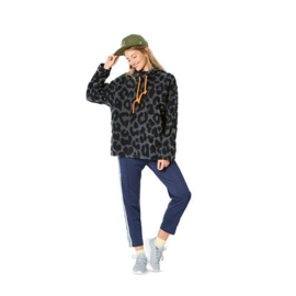 6253 Burda Naaipatroon | Sweater in variatie