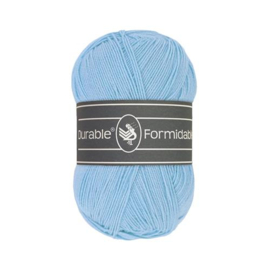 2124 Baby Blue Formidable | Durable
