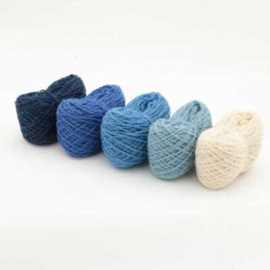 07 Supersoft - Shade Bag - Holst Garn