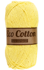 510 Eco Cotton lammy