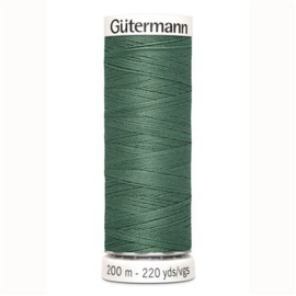 553 Sew-All Thread 200m/220yd Gütermann
