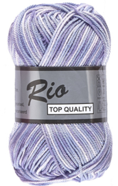 631 Rio Multi Lammy Yarns 