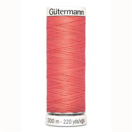896 Sew-All Thread 200m/220yd Gütermann