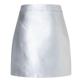 5598 Burda naaipatroon - Rok in variatie