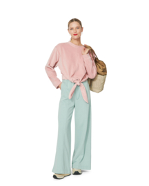 5763 Burda Naaipatroon | Shirt in variatie