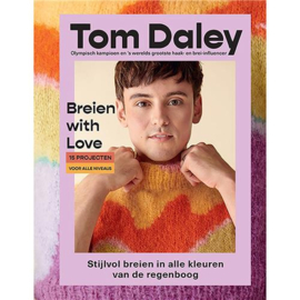 Breien with Love | Tom Daley