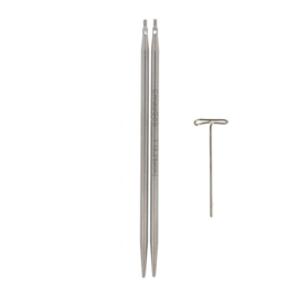 2.25mm Twist 8cm verwisselbare punten ChiaoGoo