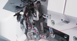 Juki MO-50eN Lockmachine