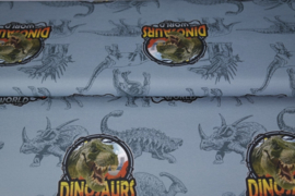 Dinosaurs World Jersey 150 cm breed - Stenzo
