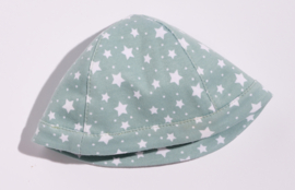 9204 Burda Naaipatroon | Babykleding in Variatie
