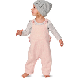 9295 Burda Naaipatroon - Broek in variatie