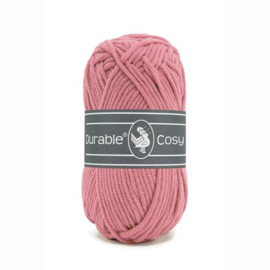 225 Vintage Pink Cosy | Durable