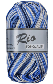 640 Rio Multi | Lammy Yarns