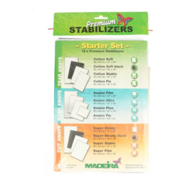 Stabilizer 