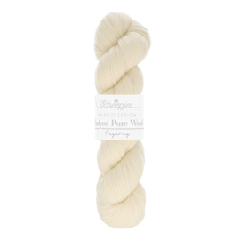 Undyed Pure Wool | Nakid Series | Scheepjes