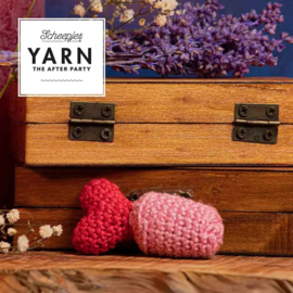 Perfect Potions - haken - Anne Farichai - Yarn the after Party 162 - Scheepjes
