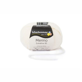 SMC Merino Extrafine 85