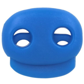 Royal Blue Cord Stopper 21mm/0.8"