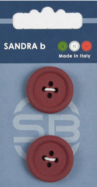 063 knopen 23mm | Sandra b 