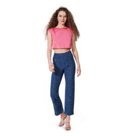 5727 Burda Naaipatroon | Top in variatie