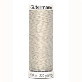 299 Sew-All Thread 200m/220yd Gütermann