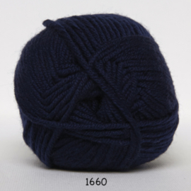 1660 Extrafine Merino 90 Hjetegarn