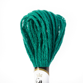 196 Aquamarine | Borduurgaren | XX Threads